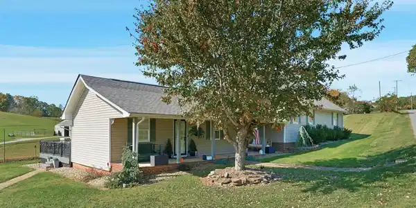 273 Mt Zion Road