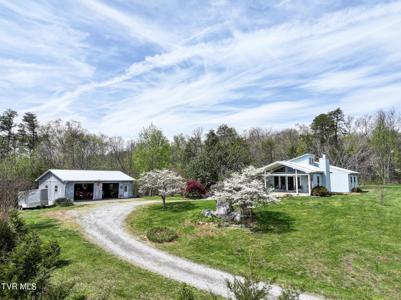 255 West Old Kentucky Road