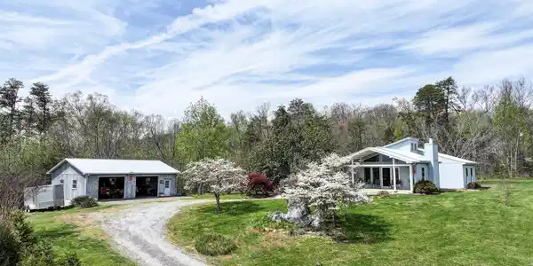 255 West Old Kentucky Road