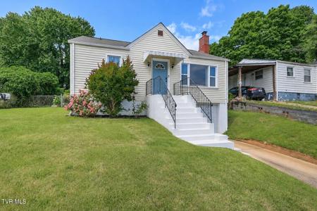 189 Mullins Street