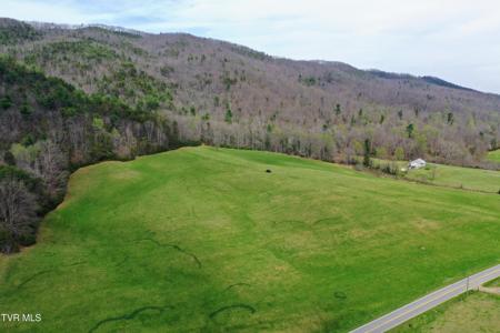 35/Ac Tbd Houston Valley Tract 1 Road