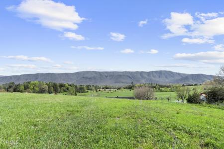 Tract 3 Red Hill Road