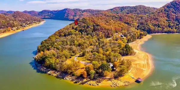 Image 2: Lot 37 Five Oaks Cir - 2