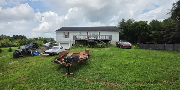 1305 Jim Fox Road