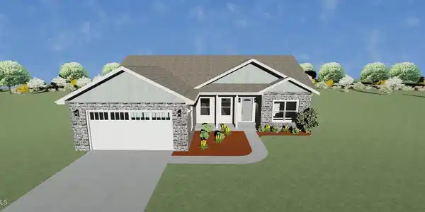 265 Red Tail Ridge
