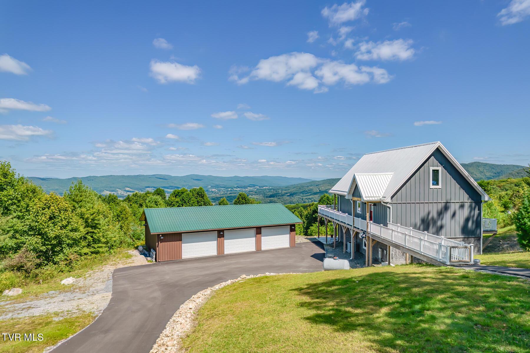 Image 2: 384 Cross Mountain Drive-1