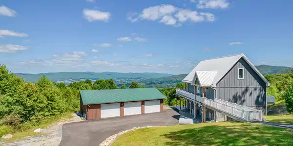 Image 2: 384 Cross Mountain Drive-1