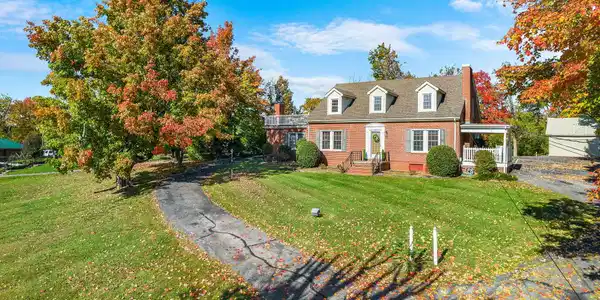 1105 Tusculum Boulevard
