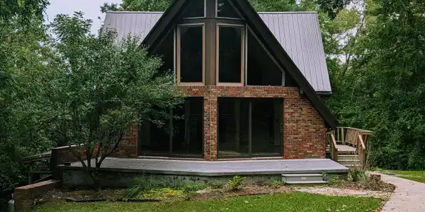 308 Travis Stanley Road