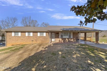 6009 Fall Creek Dock Road