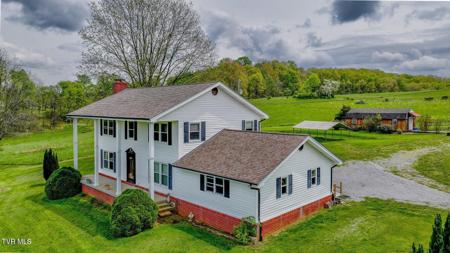 207 Pleasant View Road
