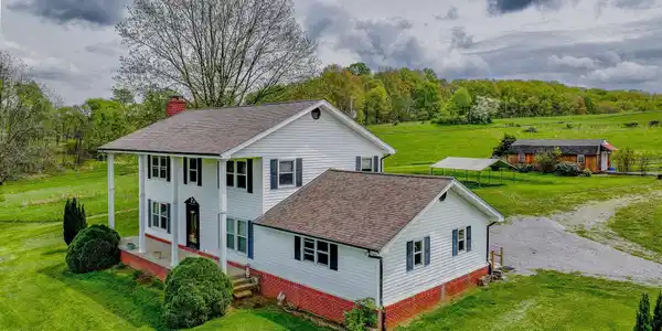207 Pleasant View Road