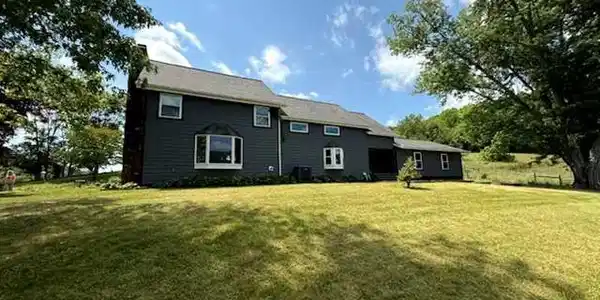 290 Snyder Ridge Road