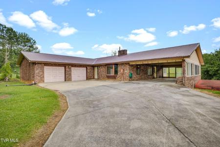 1556 Mill Creek Road