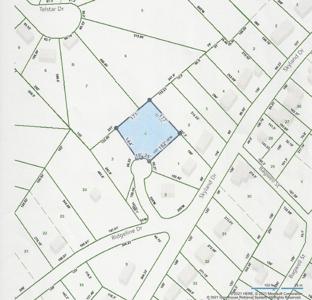 Lot 4 Hidden Oak Circle