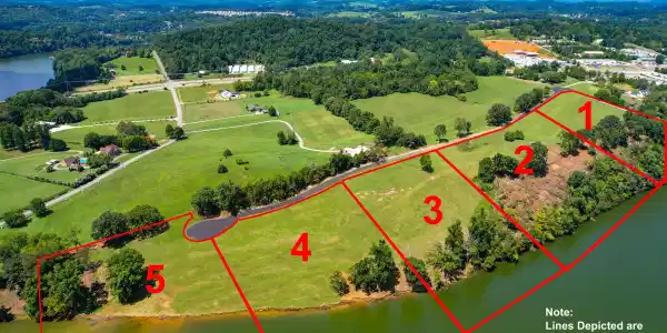 Lot 1 Shady Lane