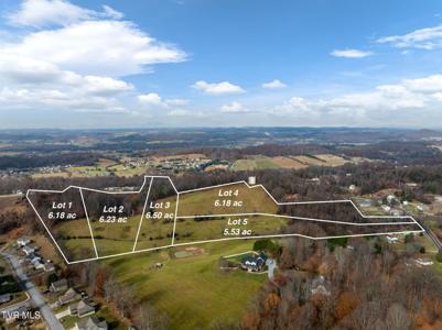 Tbd Highway 81 Lot 5