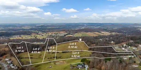Tbd Highway 81 Lot 5