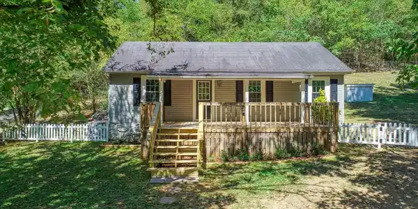 243 Ebbing Flowing Springs Road