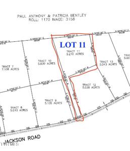 00 Jackson Road