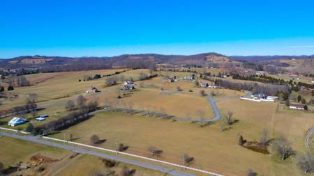 Lot 68 Walnut Tree Drive