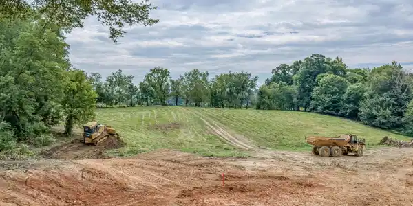 Lot 9 Strawberry Fields Dr. Road