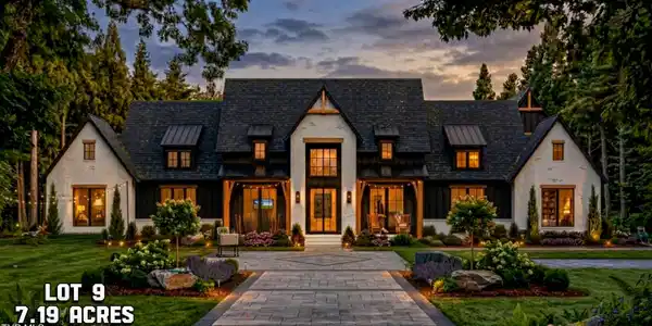 Image 2: Claude Simmons Houses-13