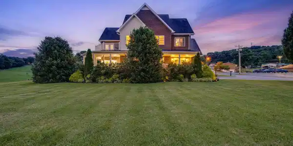 146 Hopson Road