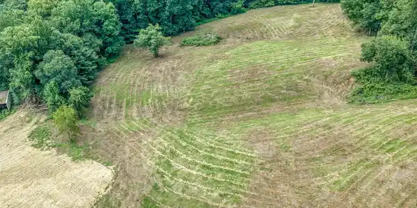 Lot 10 Strawberry Fields Dr. Road