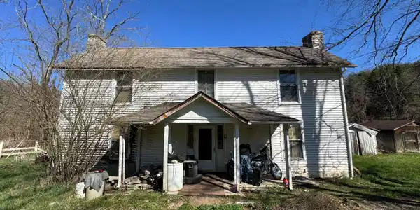25163 Rich Valley Road