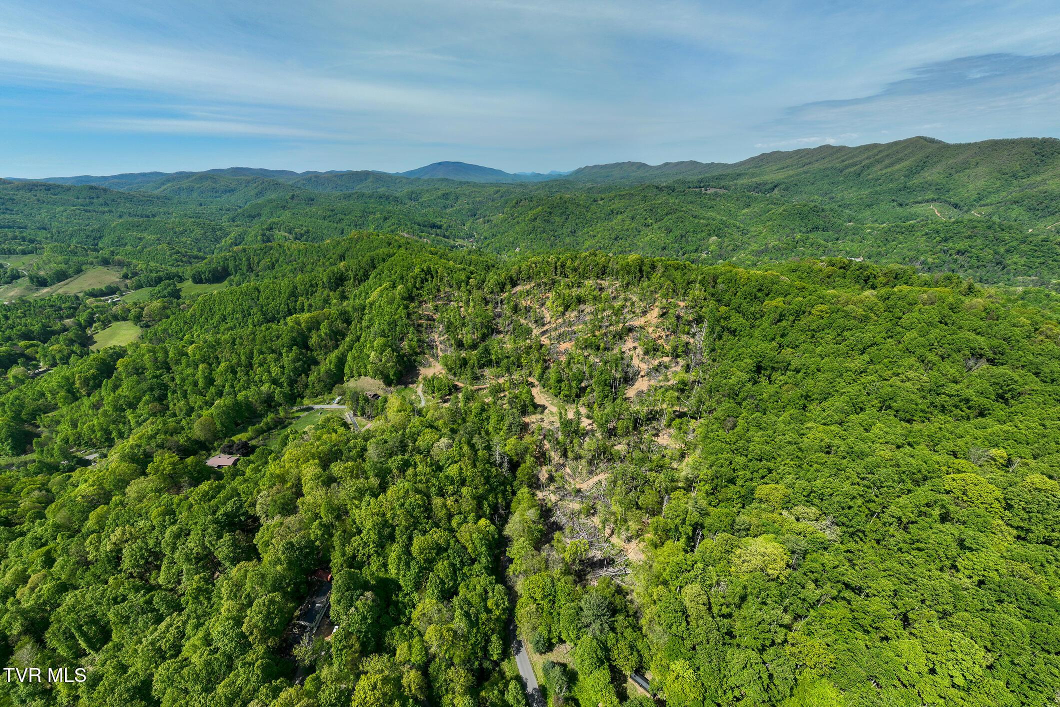 Image 1: 177 Fork Mountain Road (6 of 92)