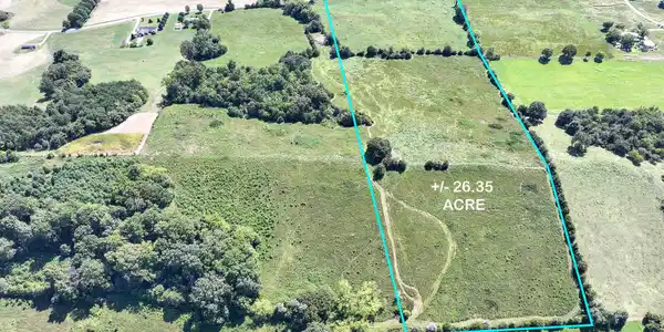 Lot 3 Morrison Road