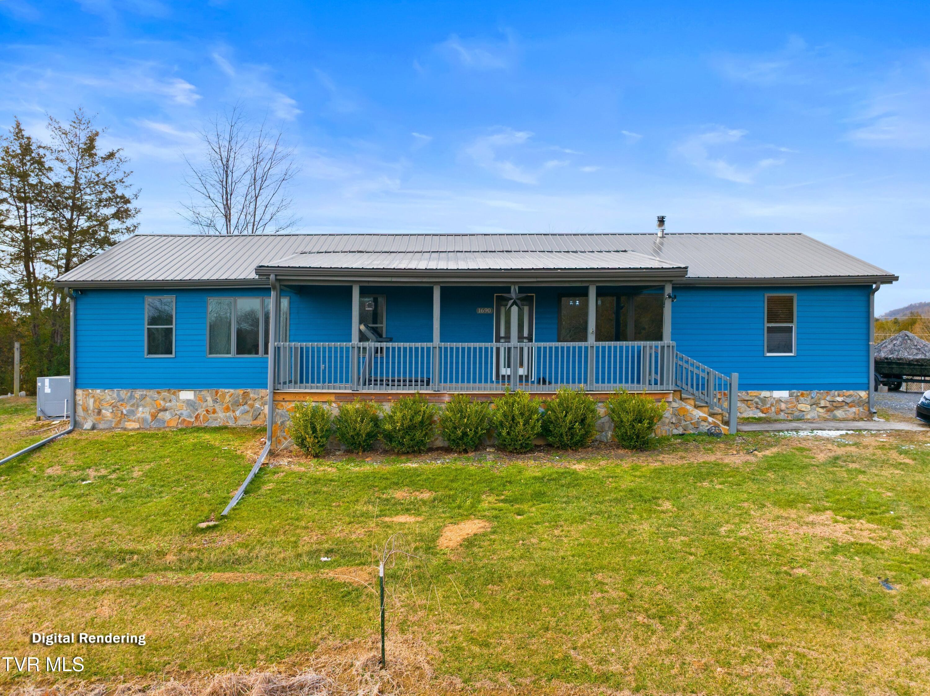 Image 2: 002-1690GoodmanLoop-BullsGap-TN-37711-SM