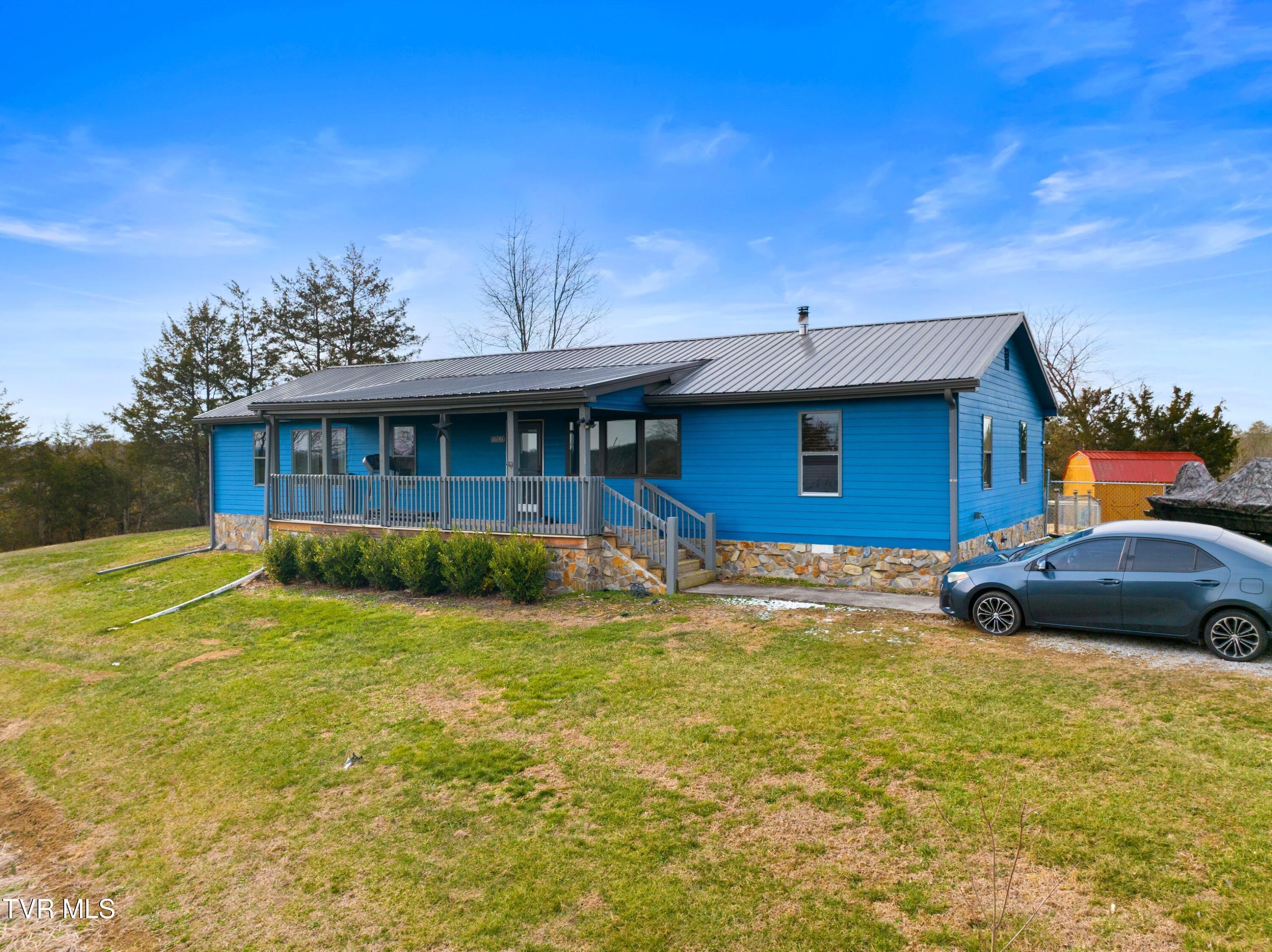 Image 3: 003-1690GoodmanLoop-BullsGap-TN-37711-SM
