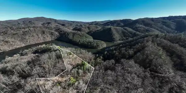 Tbd Lonesome Pine Trail
