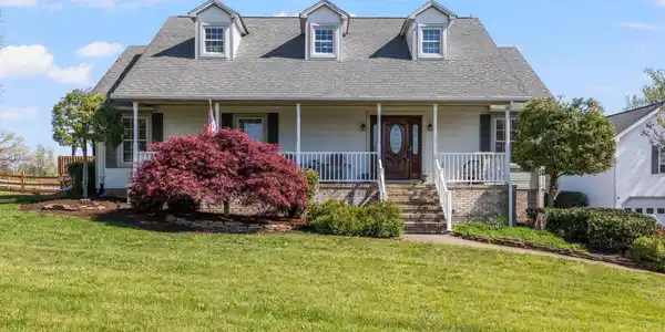 160 Deerchase Lane