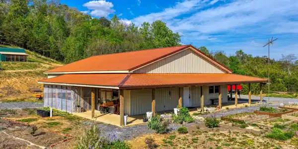 336 Cloud Creek Road