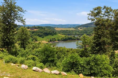Lot 25 Eagle Ridge Parkway