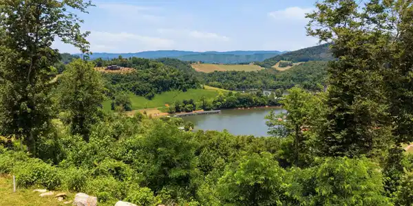 Lot 25 Eagle Ridge Parkway