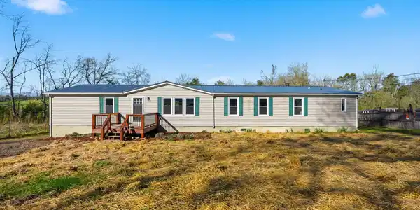 136 Clyde Miller Drive