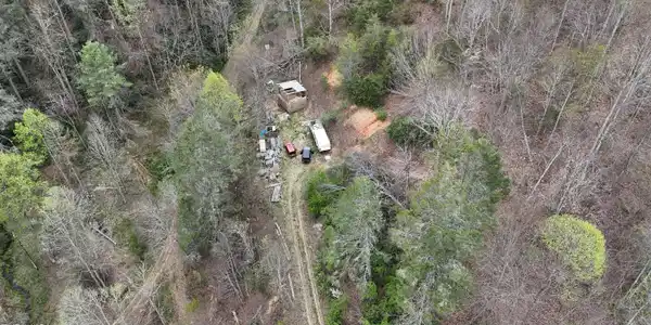 719 Simerly Creek Road
