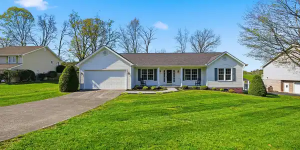 4105 Sioux Drive