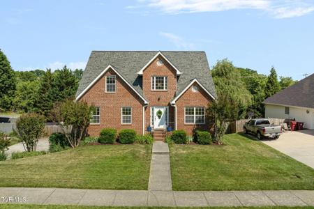 204 Lee Carter Drive
