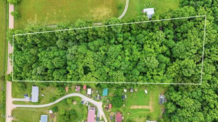 Lot 4 Widener Valley Road