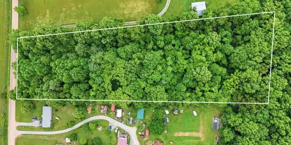 Lot 4 Widener Valley Road