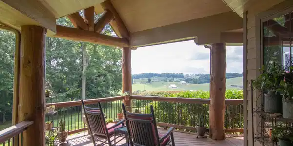 Image 4: 16301 Highland Log Dr.