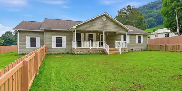 419 Cove Creek Road