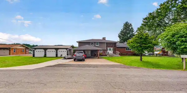236 Mountain Vista Drive