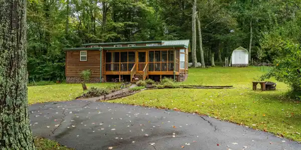 421 Deer Creek Crossing