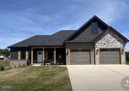548 Larkins Farm Drive